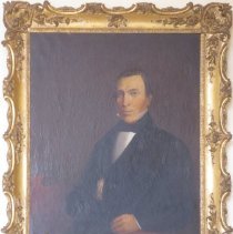 Loan6 Painting of George Raynes